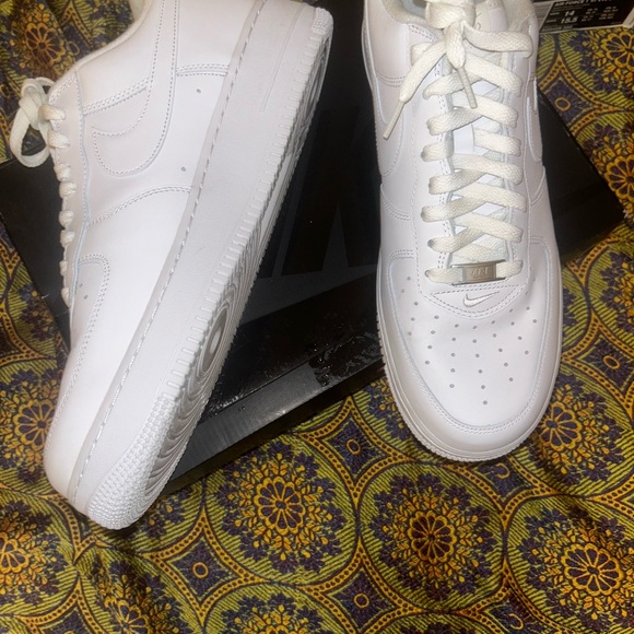 AIR FORCE 1 LOW SUPREME - Picture 3 of 9